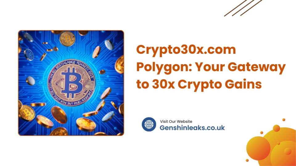 crypto30x.com polygon