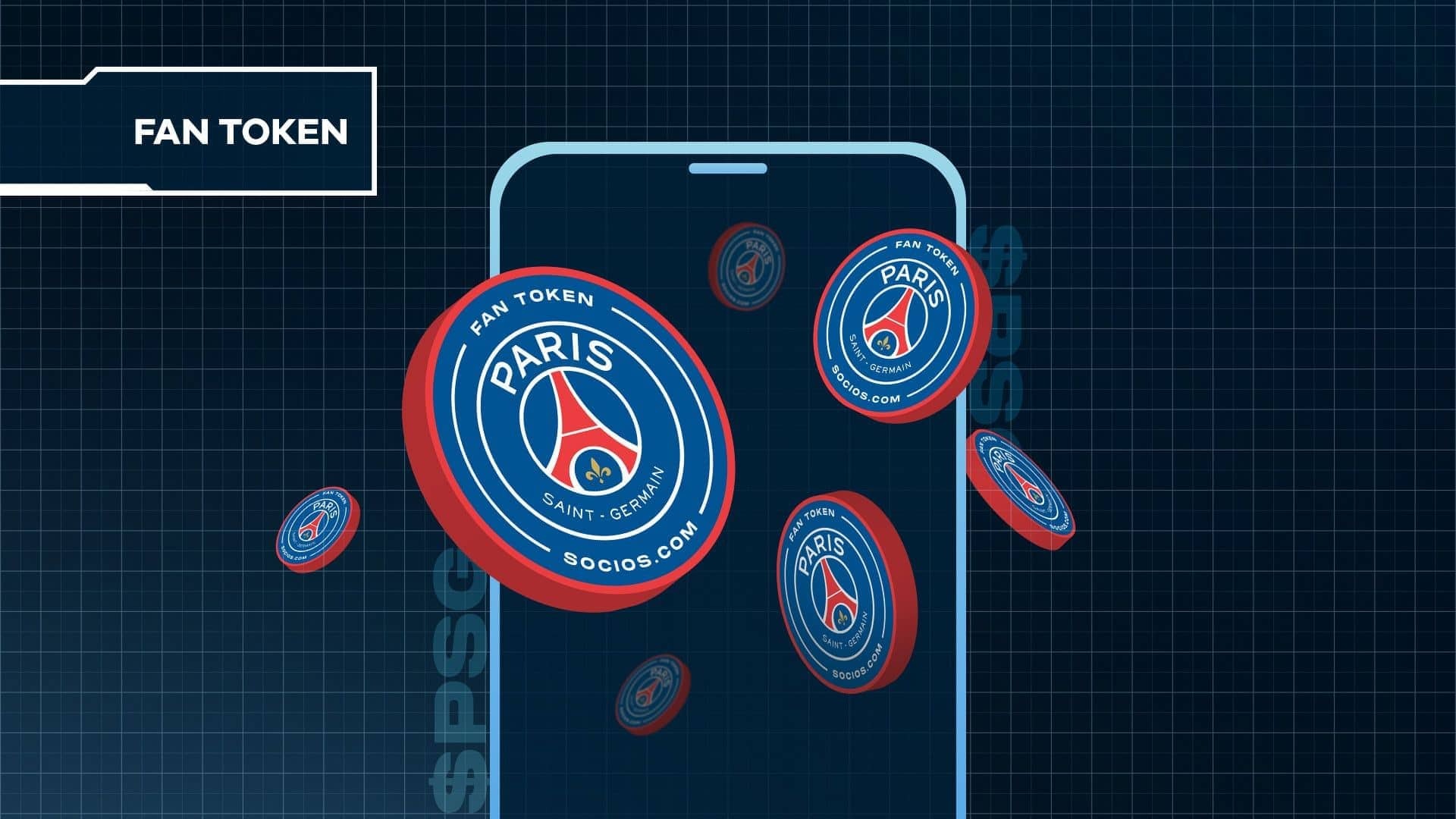 What Is Crypto30x.com and How Is It Linked to PSG?