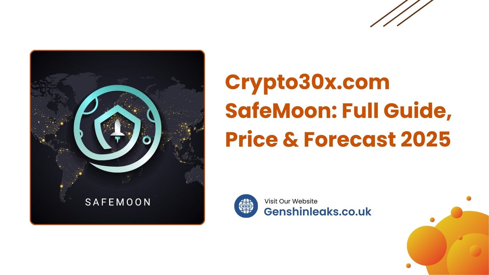 crypto30x.com safemoon