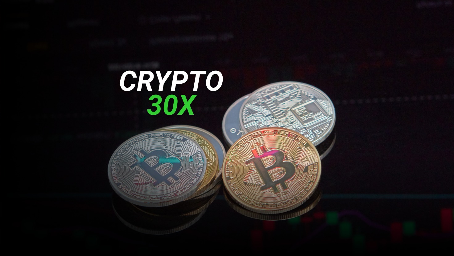 What Is Crypto30x.com and How It Relates to Trust Wallet?