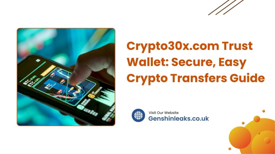 crypto30x.com trust wallet