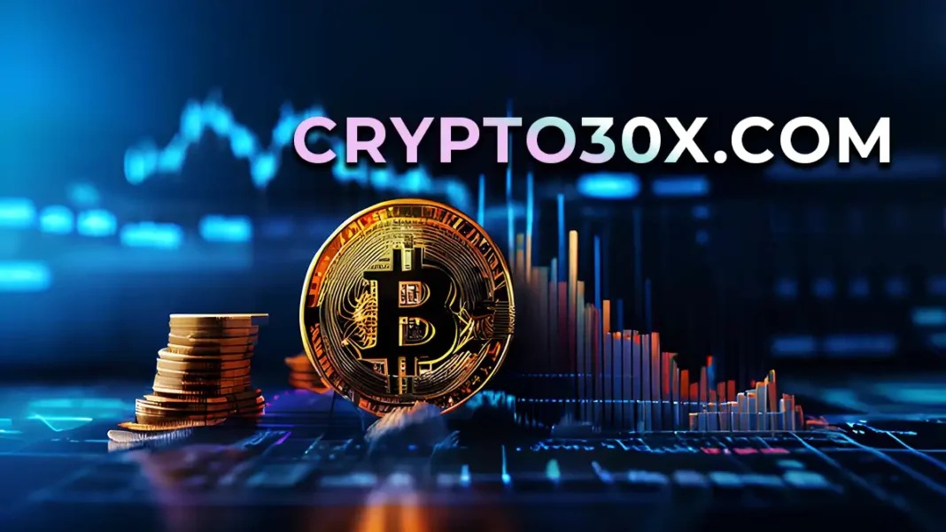 Introduction to Crypto30x.com Venom