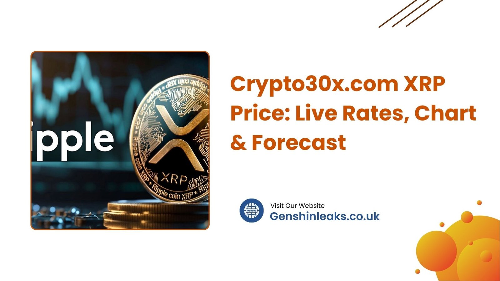 crypto30x.com xrp price