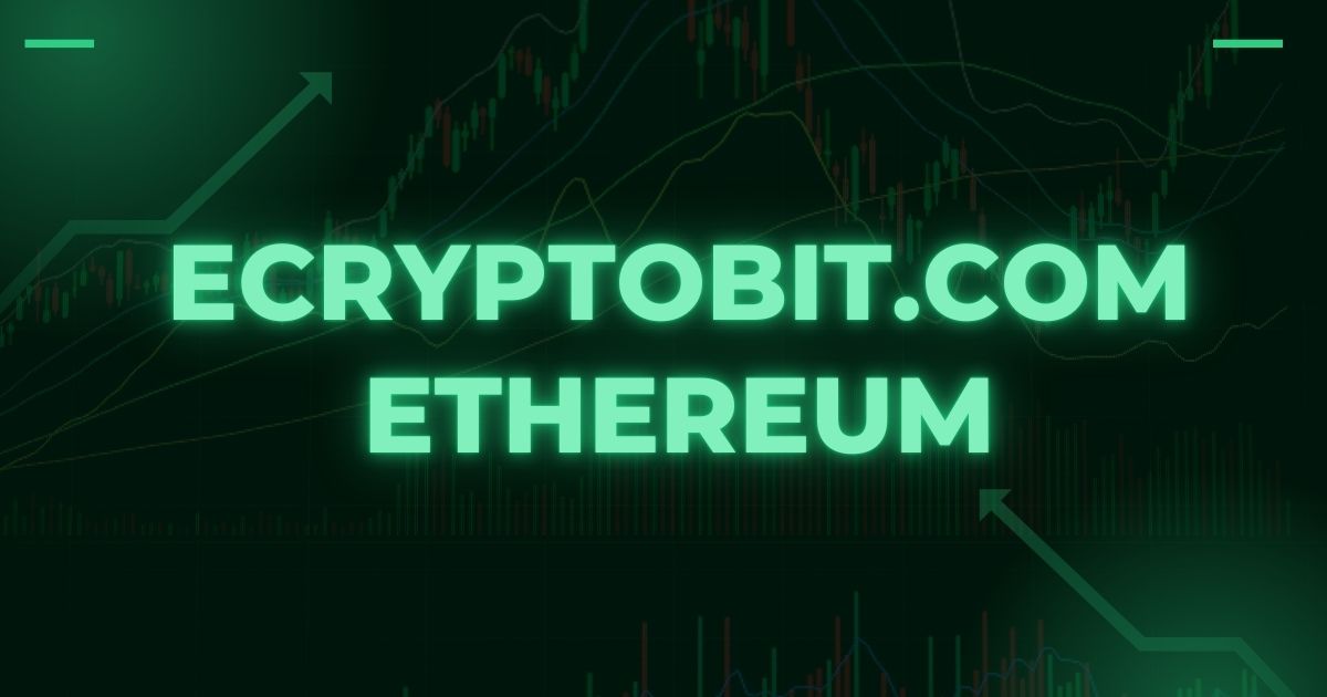 What Makes Ethereum Special in the Crypto World?