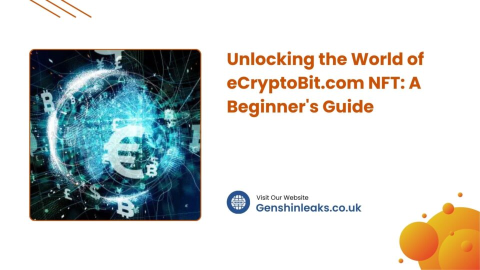 ecryptobit.com nft