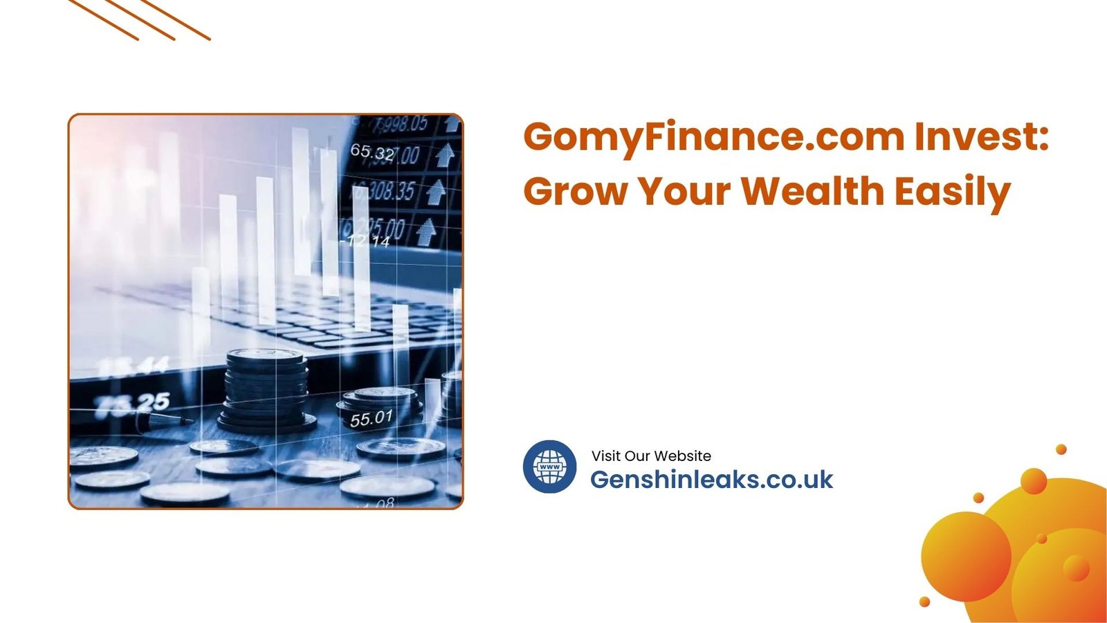 gomyfinance.com invest