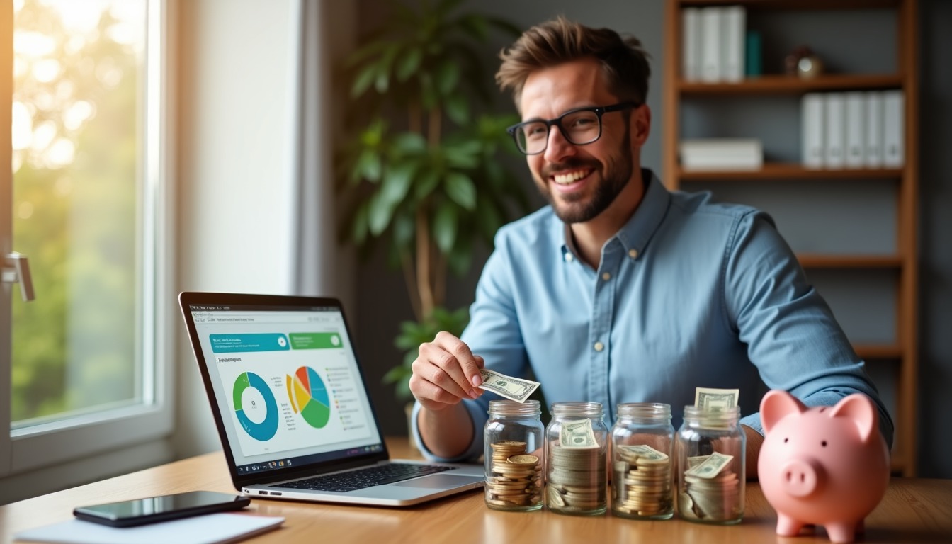 Understanding Your Current Financial Landscape