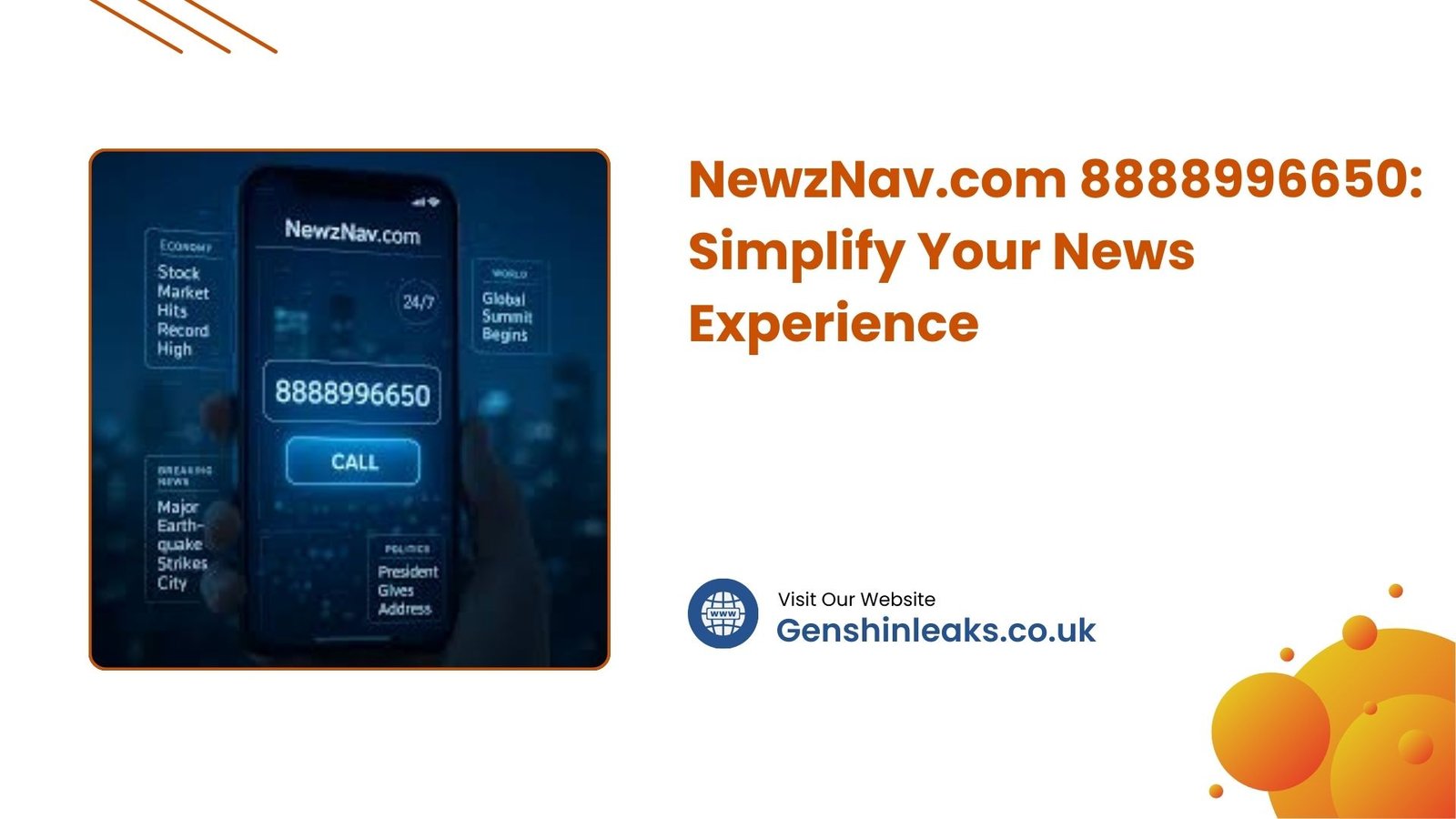 newznav.com 8888996650