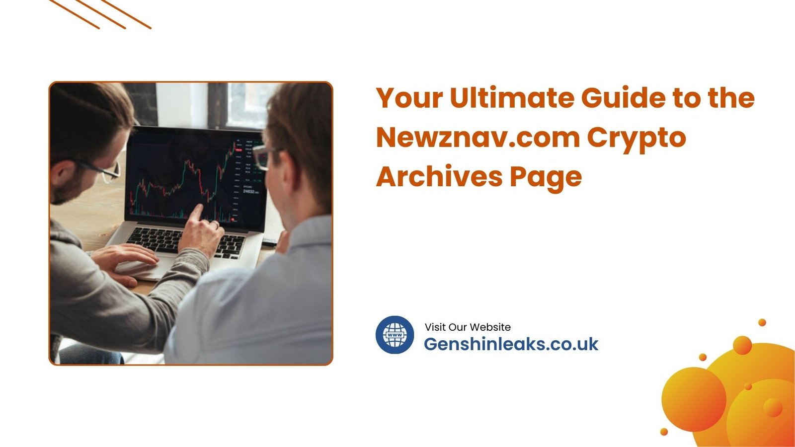 newznav.com crypto archives page