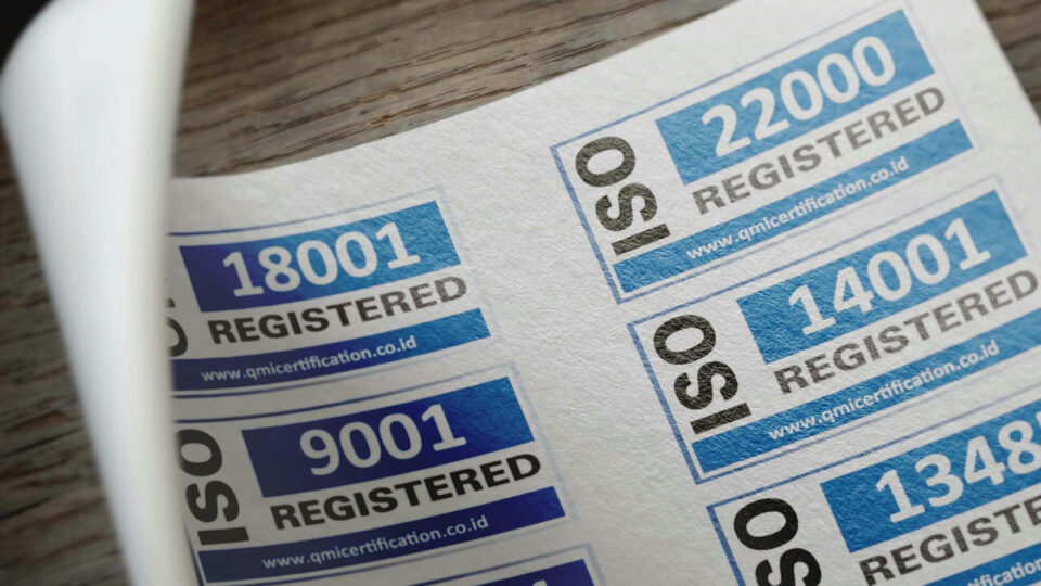SOC 2 audit vs ISO 27001: key differences explained