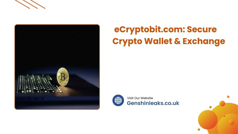 ecryptobit.com