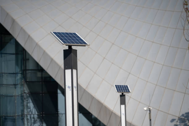 LED Street Lights