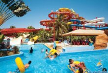 Aquaventuras Park