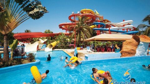 Aquaventuras Park