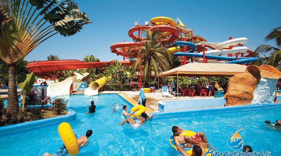 Aquaventuras Park