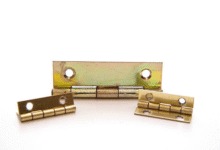 hinge manufacturers