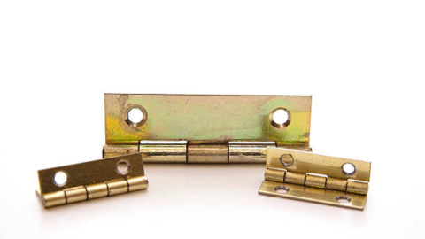 hinge manufacturers
