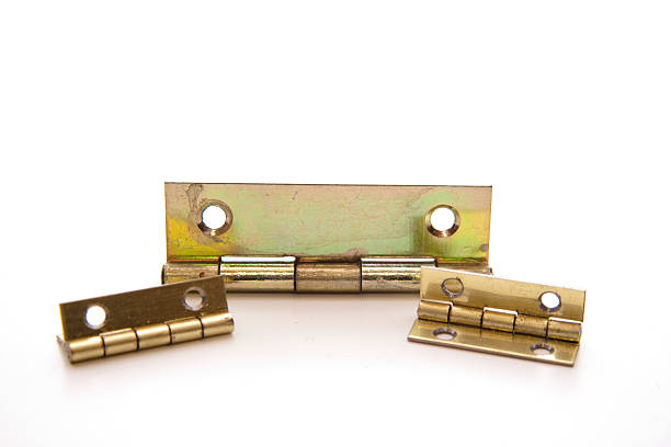 hinge manufacturers