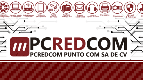 PCRedCom