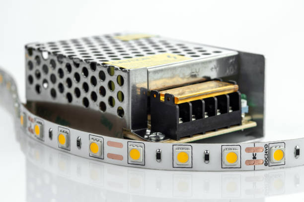 LED Power