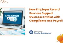How Employer Record Services Support Overseas Entities with Compliance and Payroll