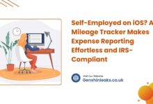 Self-Employed on iOS