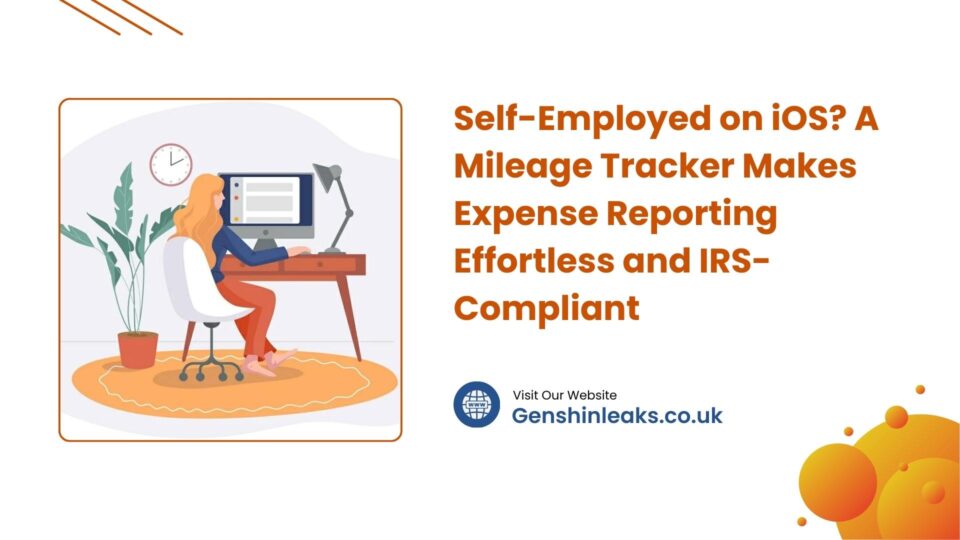 Self-Employed on iOS