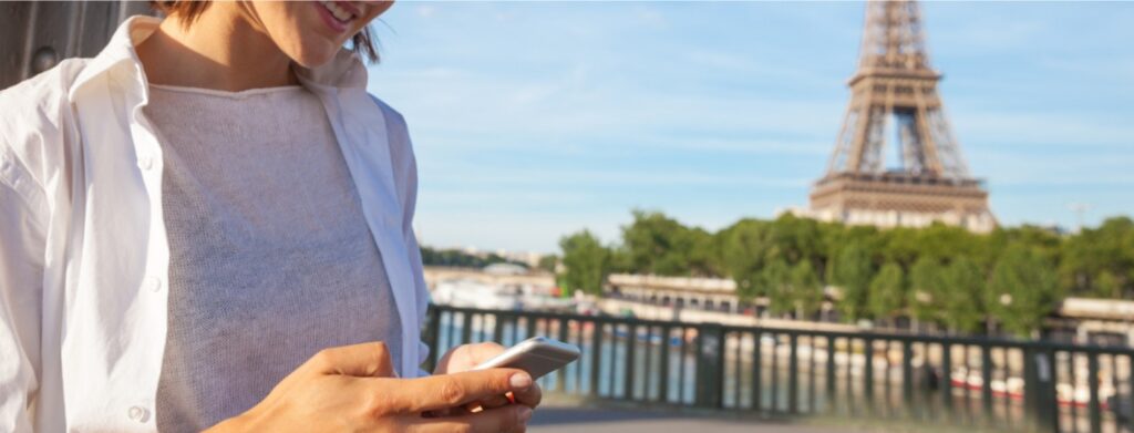  Best eSIM for France