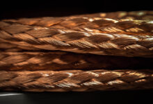 Copper Busbar – Essential Component of Modern Electrical Systems