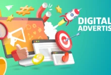 Digital Advertising
