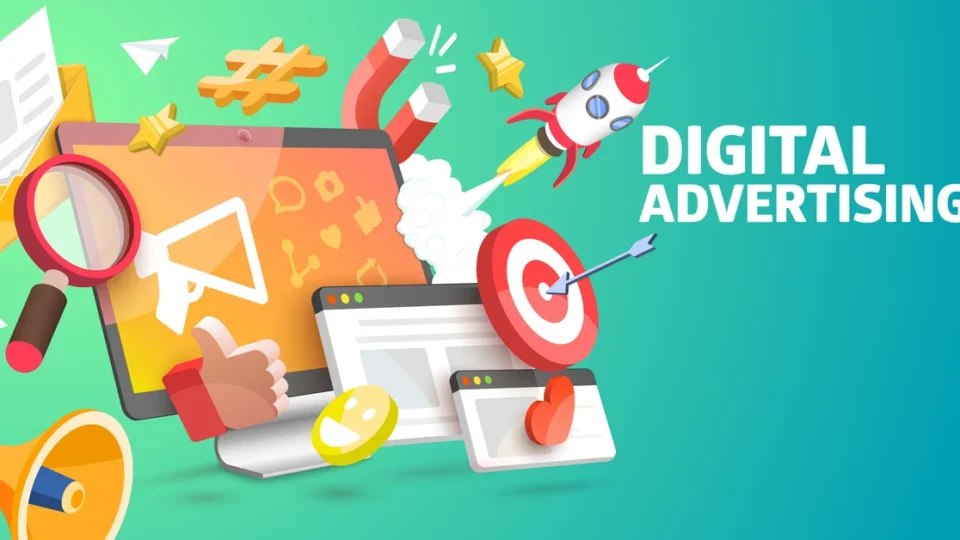 Digital Advertising