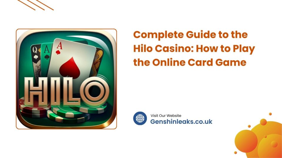 Hilo Casino