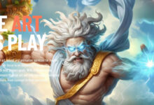 game