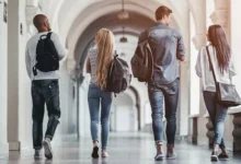 engage prospective students