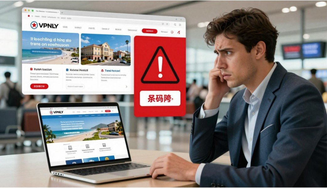 Beware: Common Online Scams Targeting Travelers