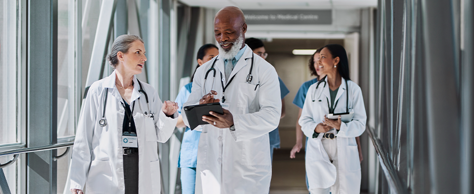 How Locum Tenens Fits Into Today’s Healthcare Staffing Landscape