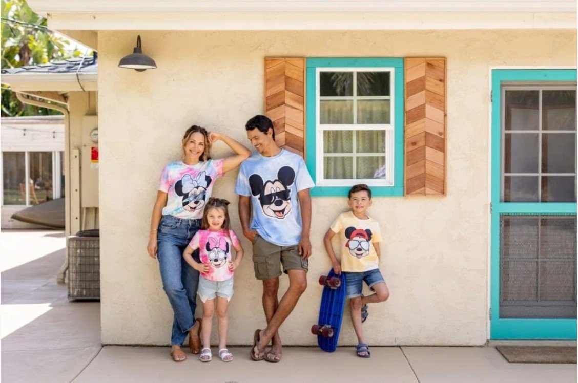 Funny Family Vacation Shirts For Groups – Perfect For Photos & Memories