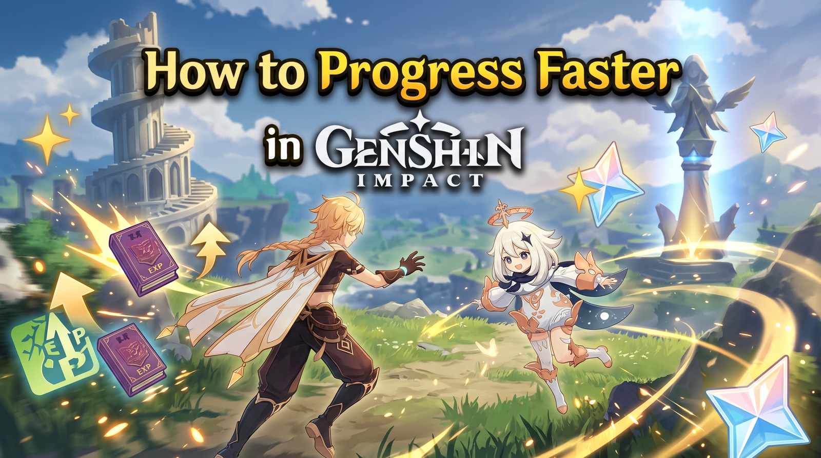 Genshin